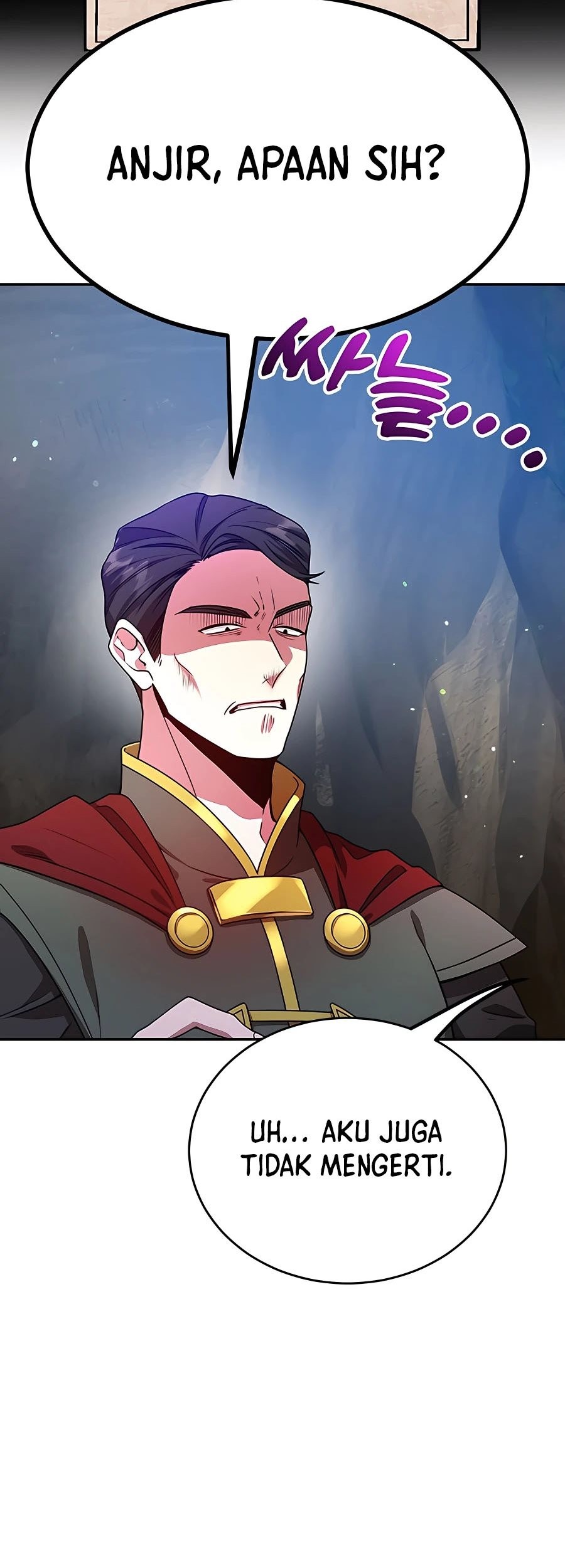 I Got Lucky And Pulled A 10th Rank Summon Chapter 9 - halaman 63