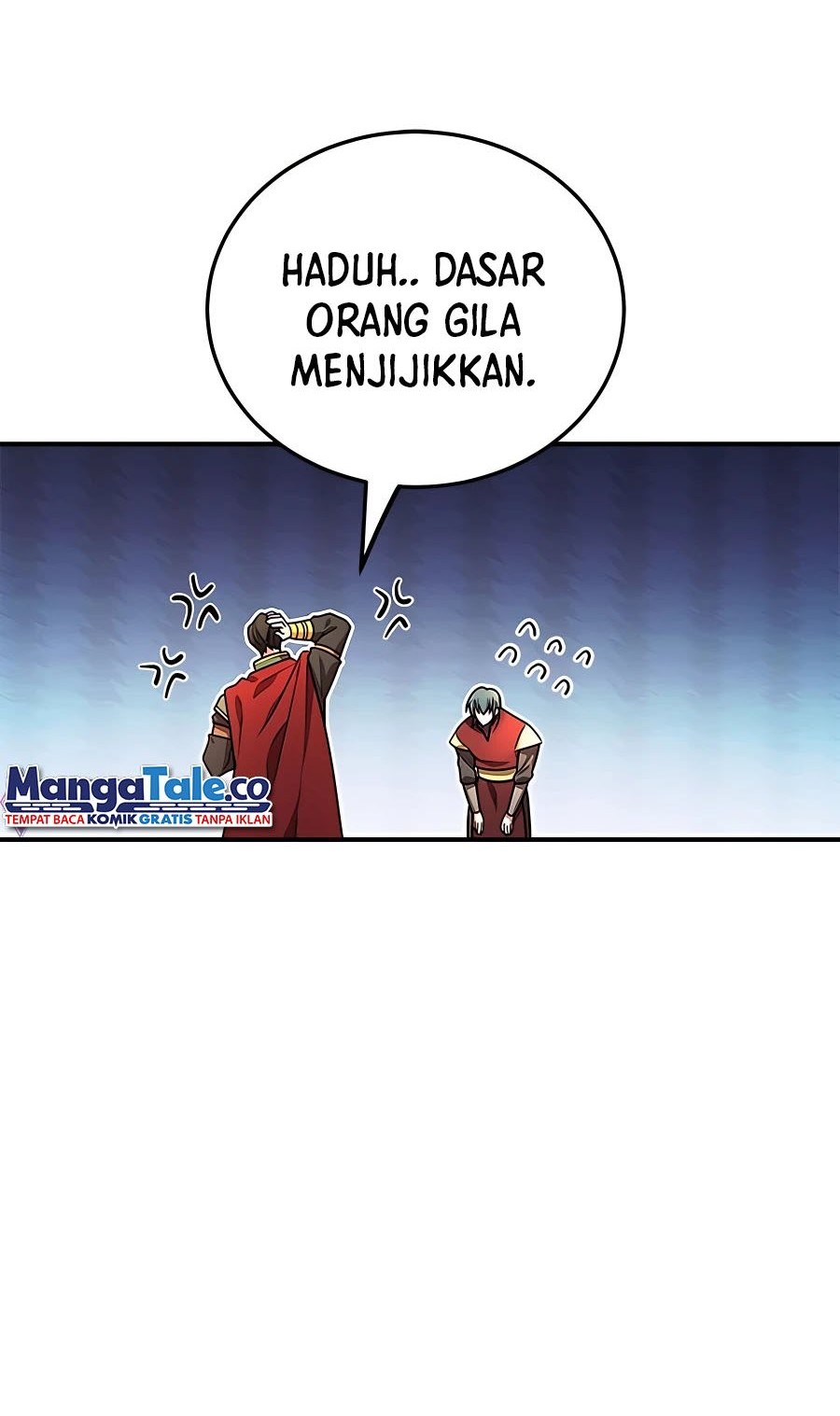 I Got Lucky And Pulled A 10th Rank Summon Chapter 9 - halaman 64