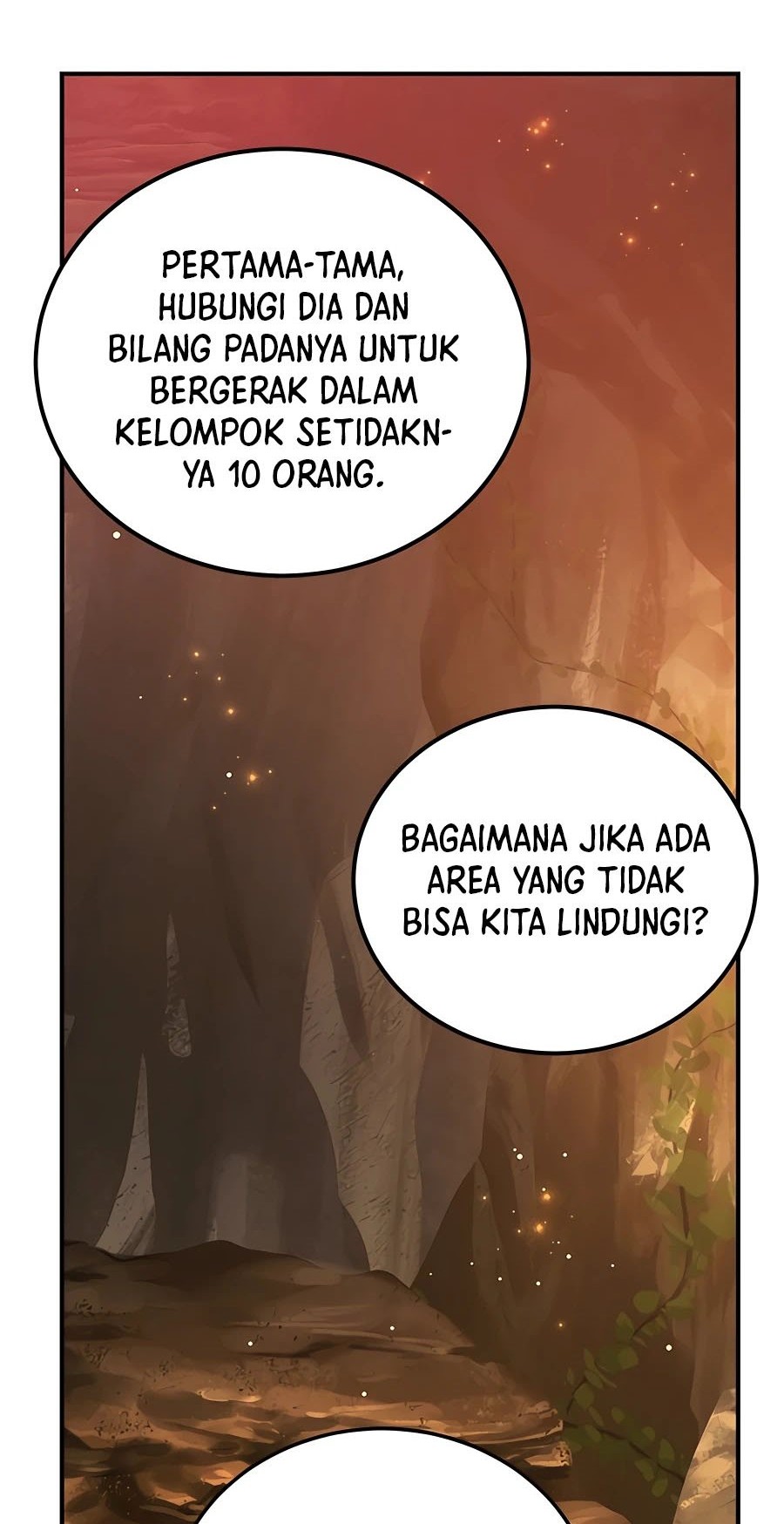 I Got Lucky And Pulled A 10th Rank Summon Chapter 9 - halaman 66