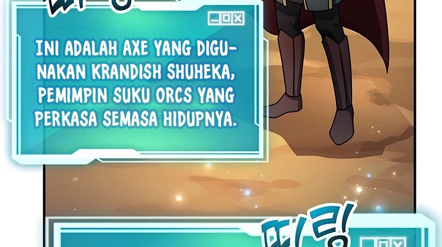 I Got Lucky And Pulled A 10th Rank Summon Chapter 9 - halaman 70