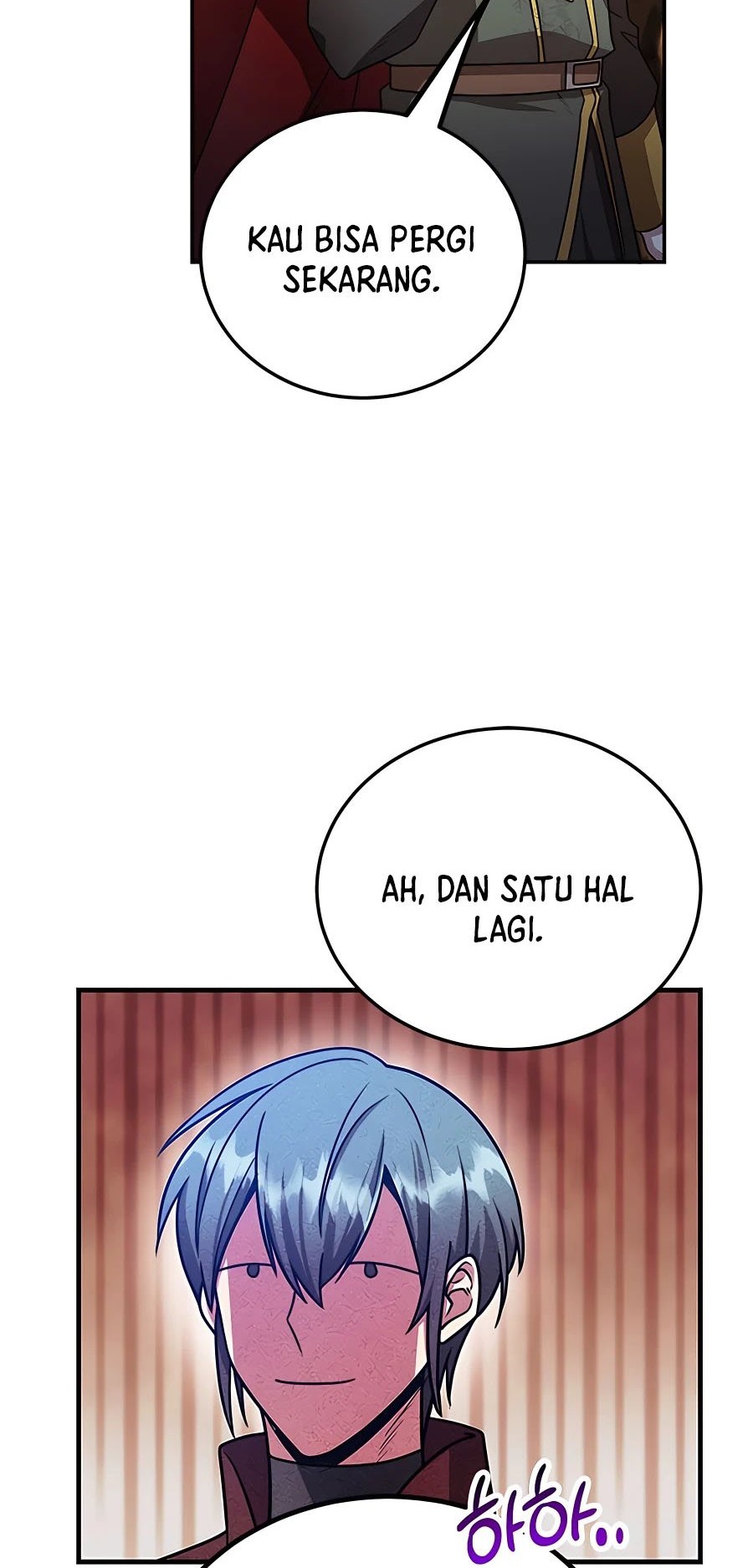 I Got Lucky And Pulled A 10th Rank Summon Chapter 9 - halaman 74