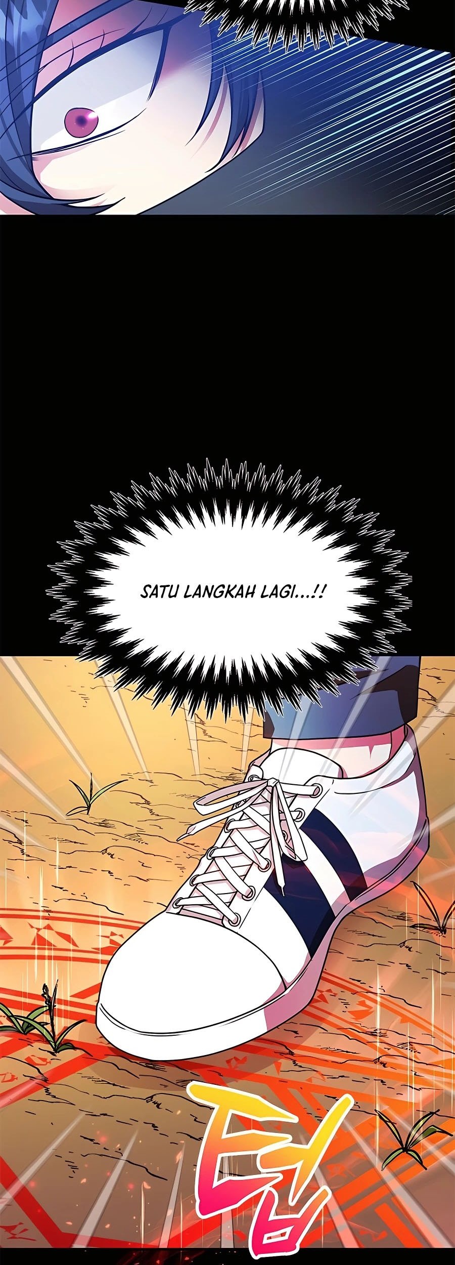 I Got Lucky And Pulled A 10th Rank Summon Chapter 9 - halaman 9