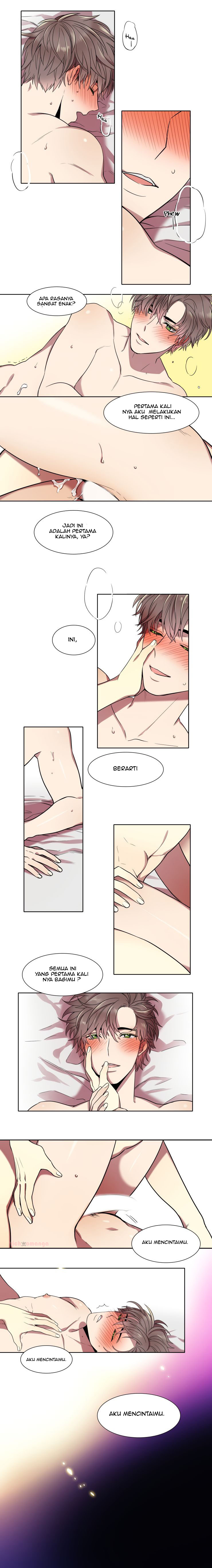 I Got Married to a Goblin Chapter 0 - halaman 4