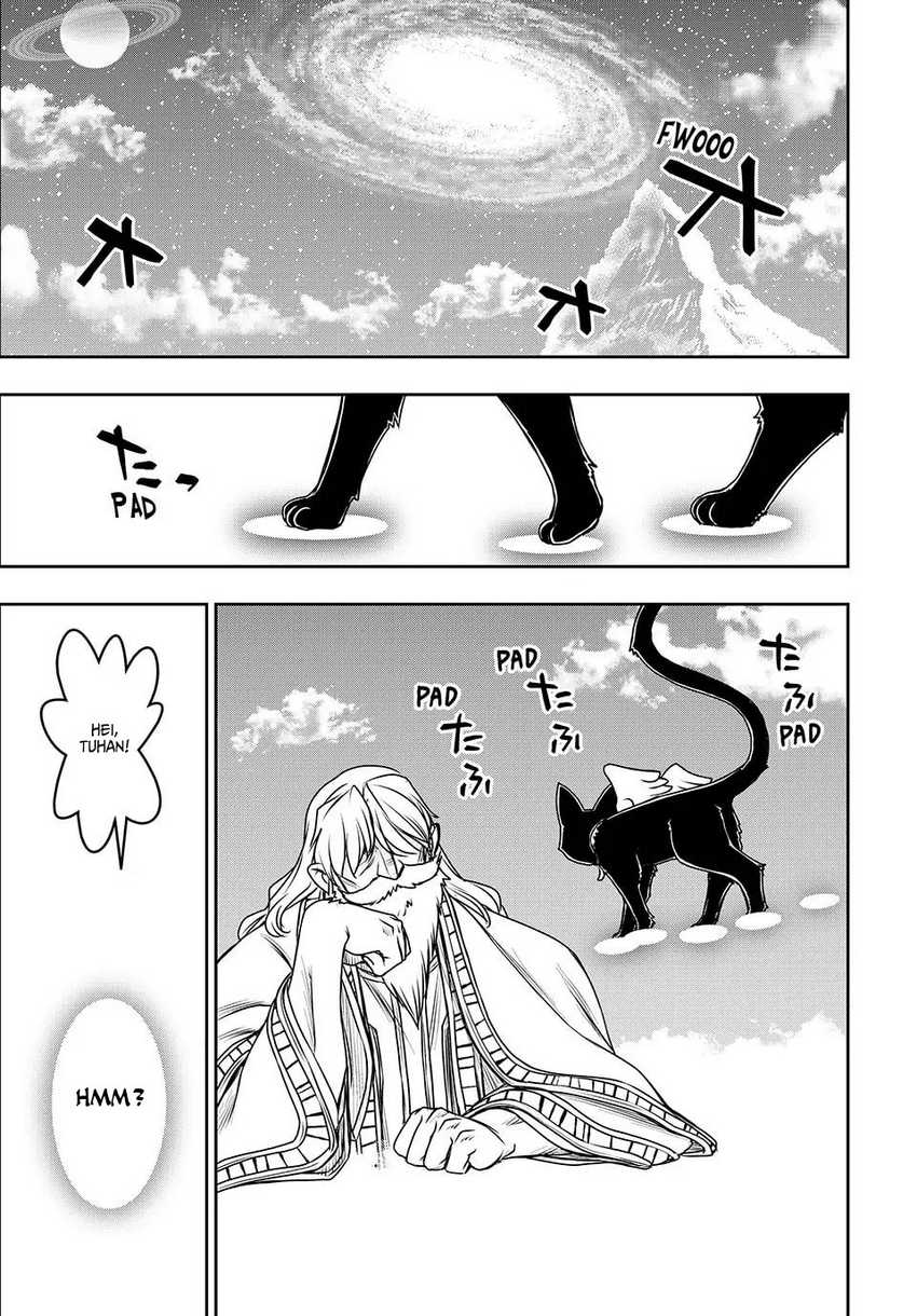 I Got My Wish and Reincarnated as the Villainess (Last Boss)! Chapter 1 - halaman 23
