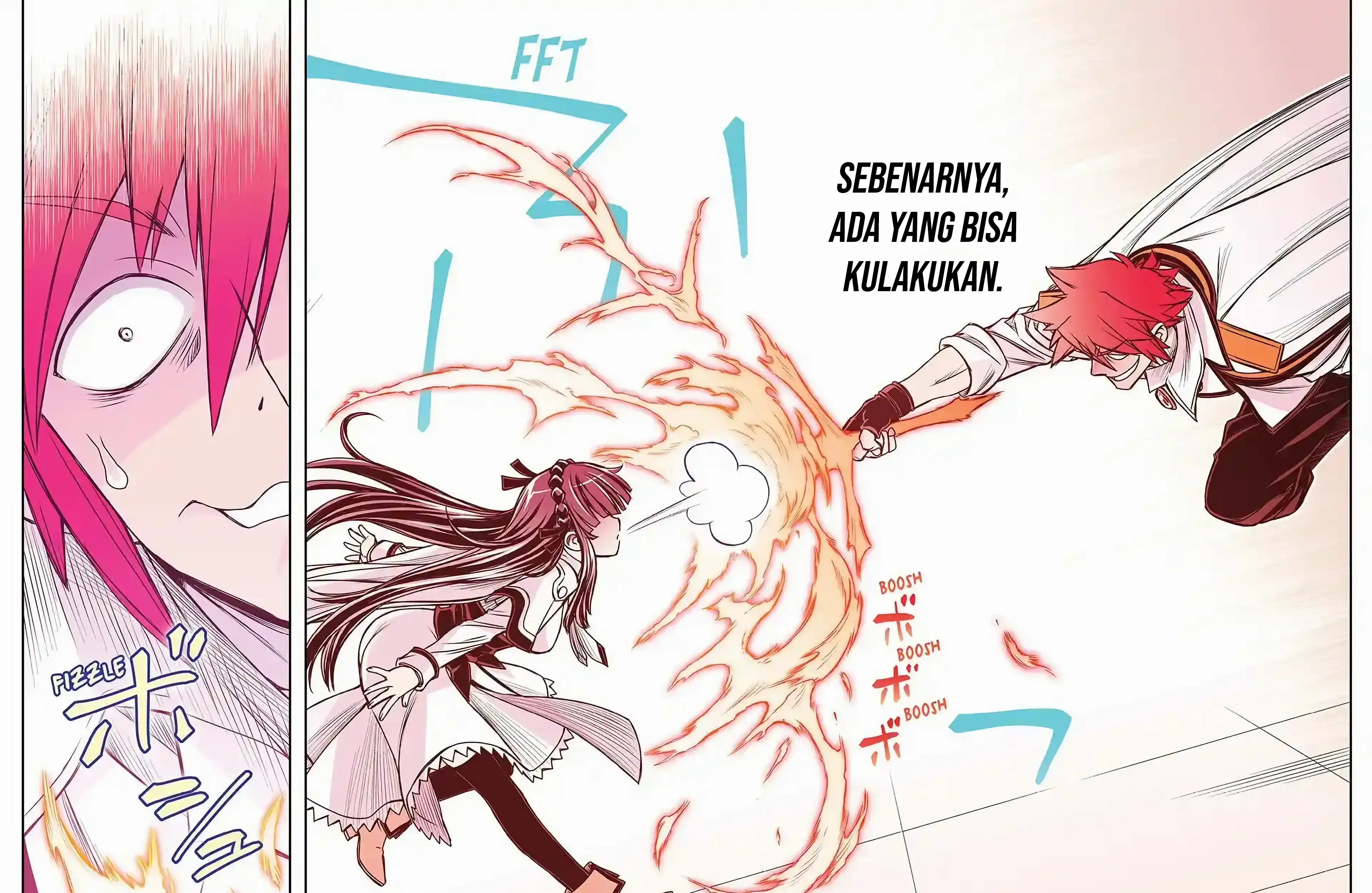 I Got My Wish and Reincarnated as the Villainess (Last Boss)! Chapter 13 - halaman 20