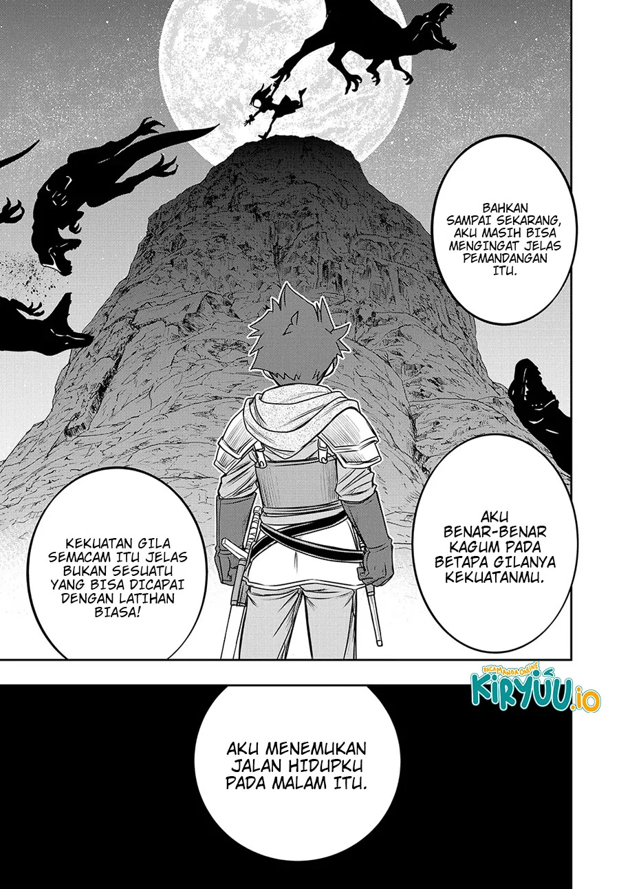 I Got My Wish and Reincarnated as the Villainess (Last Boss)! Chapter 14 - halaman 14
