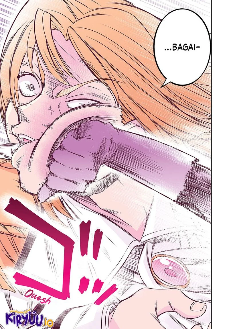 I Got My Wish and Reincarnated as the Villainess (Last Boss)! Chapter 16 - halaman 13