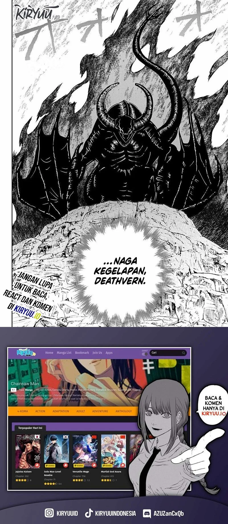 I Got My Wish and Reincarnated as the Villainess (Last Boss)! Chapter 18 - halaman 20