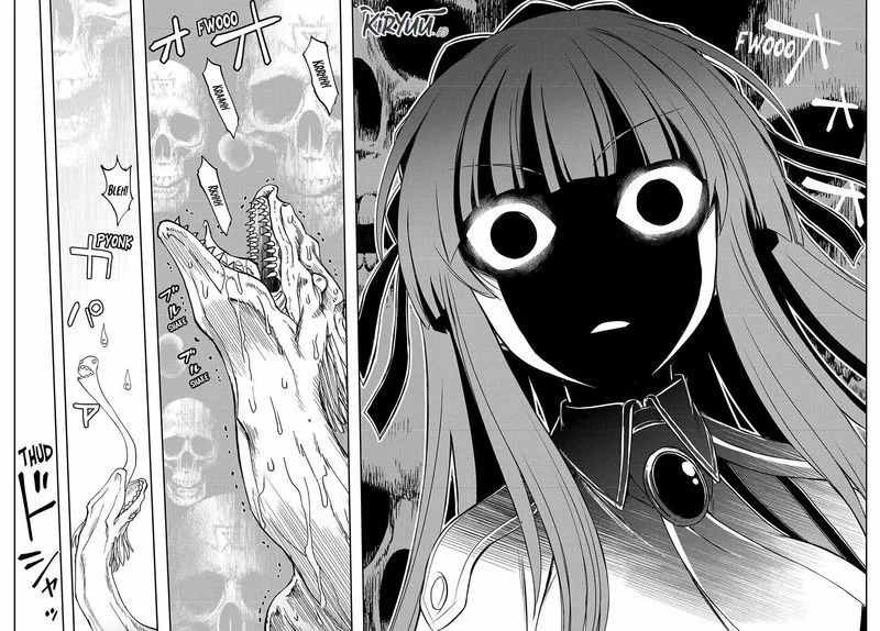 I Got My Wish and Reincarnated as the Villainess (Last Boss)! Chapter 19 - halaman 11