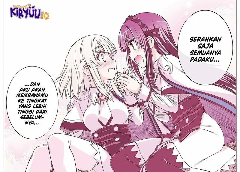 I Got My Wish and Reincarnated as the Villainess (Last Boss)! Chapter 19 - halaman 17