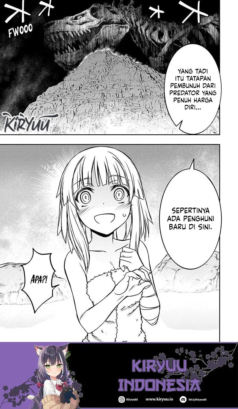 I Got My Wish and Reincarnated as the Villainess (Last Boss)! Chapter 20 - halaman 10