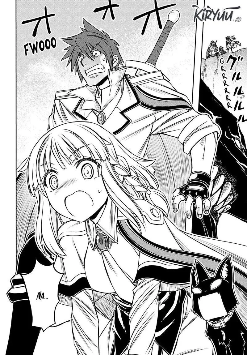 I Got My Wish and Reincarnated as the Villainess (Last Boss)! Chapter 20 - halaman 12