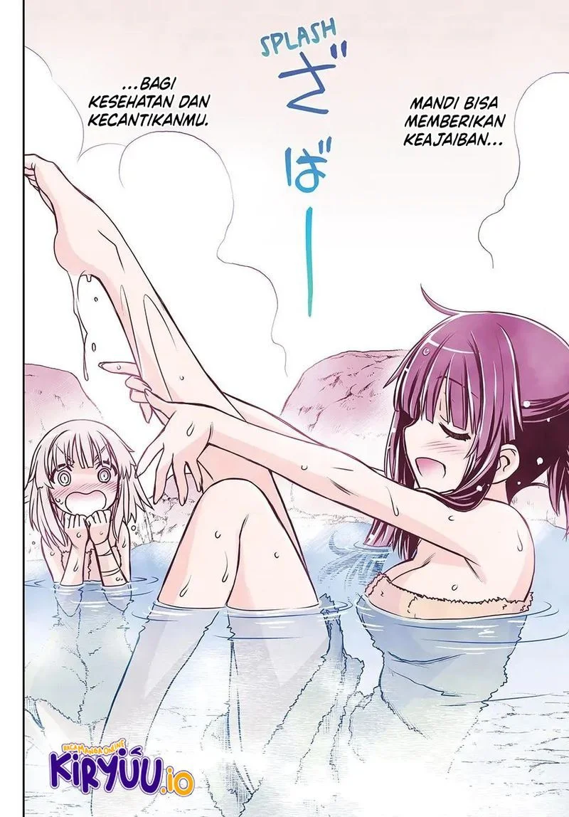 I Got My Wish and Reincarnated as the Villainess (Last Boss)! Chapter 20 - halaman 3