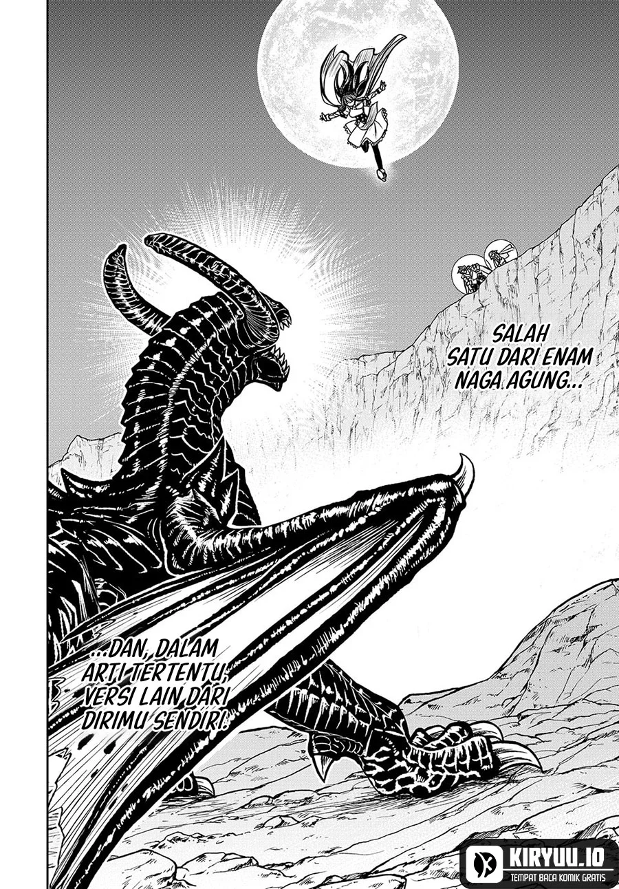I Got My Wish and Reincarnated as the Villainess (Last Boss)! Chapter 21 - halaman 3