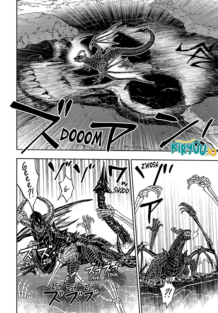 I Got My Wish and Reincarnated as the Villainess (Last Boss)! Chapter 22 - halaman 10