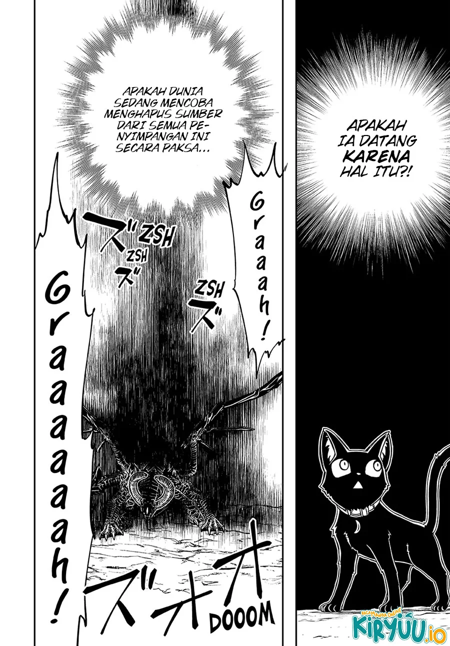 I Got My Wish and Reincarnated as the Villainess (Last Boss)! Chapter 22 - halaman 18