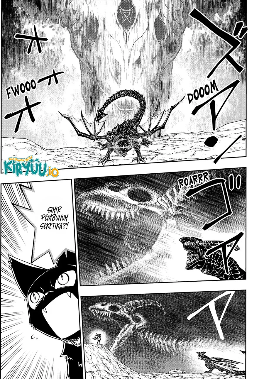 I Got My Wish and Reincarnated as the Villainess (Last Boss)! Chapter 22 - halaman 6