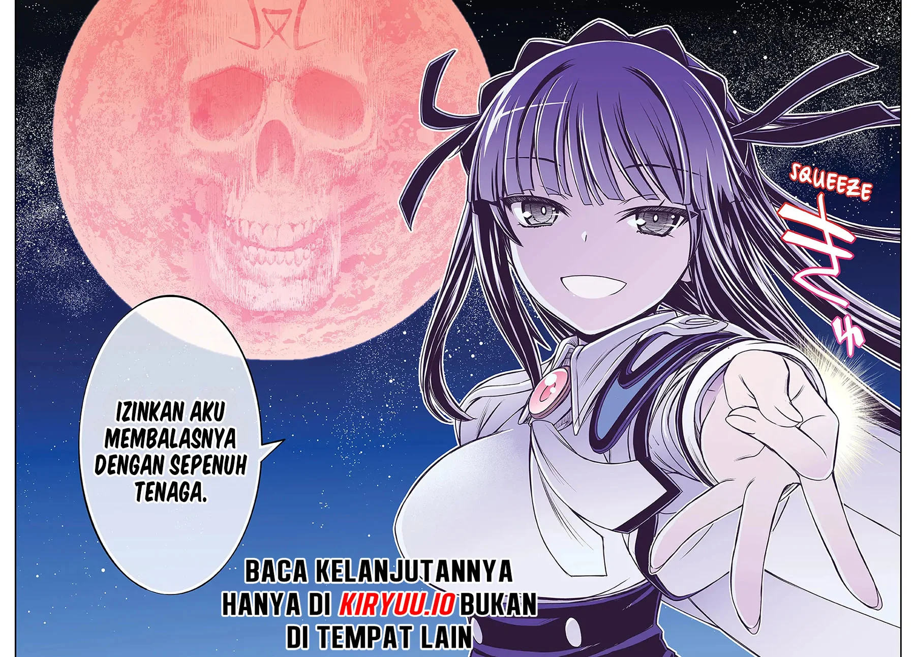 I Got My Wish and Reincarnated as the Villainess (Last Boss)! Chapter 22 - halaman 9