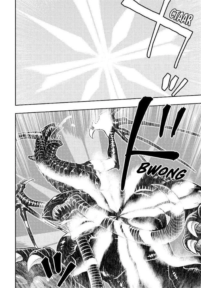 I Got My Wish and Reincarnated as the Villainess (Last Boss)! Chapter 23 - halaman 10