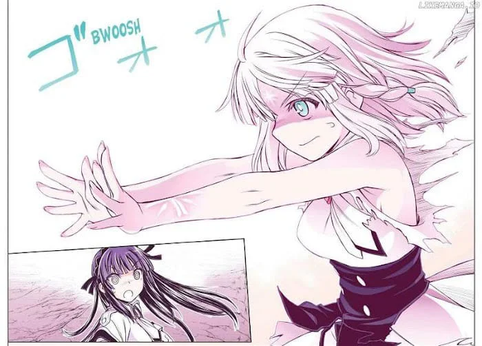 I Got My Wish and Reincarnated as the Villainess (Last Boss)! Chapter 23 - halaman 12