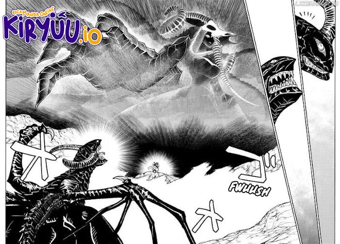 I Got My Wish and Reincarnated as the Villainess (Last Boss)! Chapter 23 - halaman 17