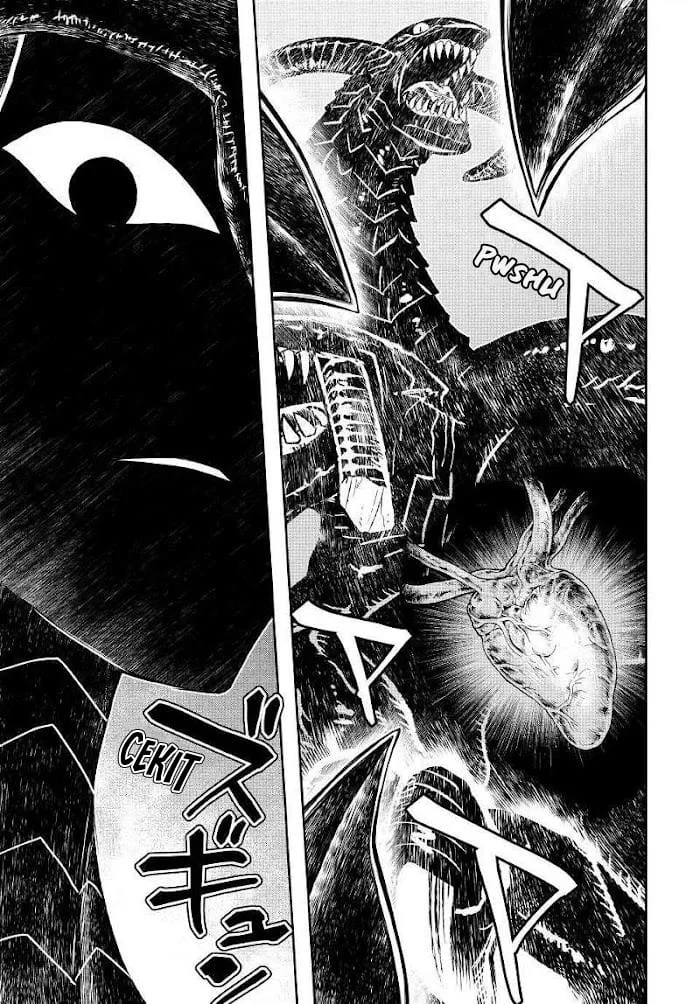 I Got My Wish and Reincarnated as the Villainess (Last Boss)! Chapter 23 - halaman 19