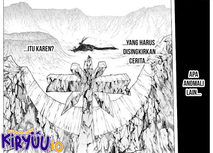I Got My Wish and Reincarnated as the Villainess (Last Boss)! Chapter 23 - halaman 24