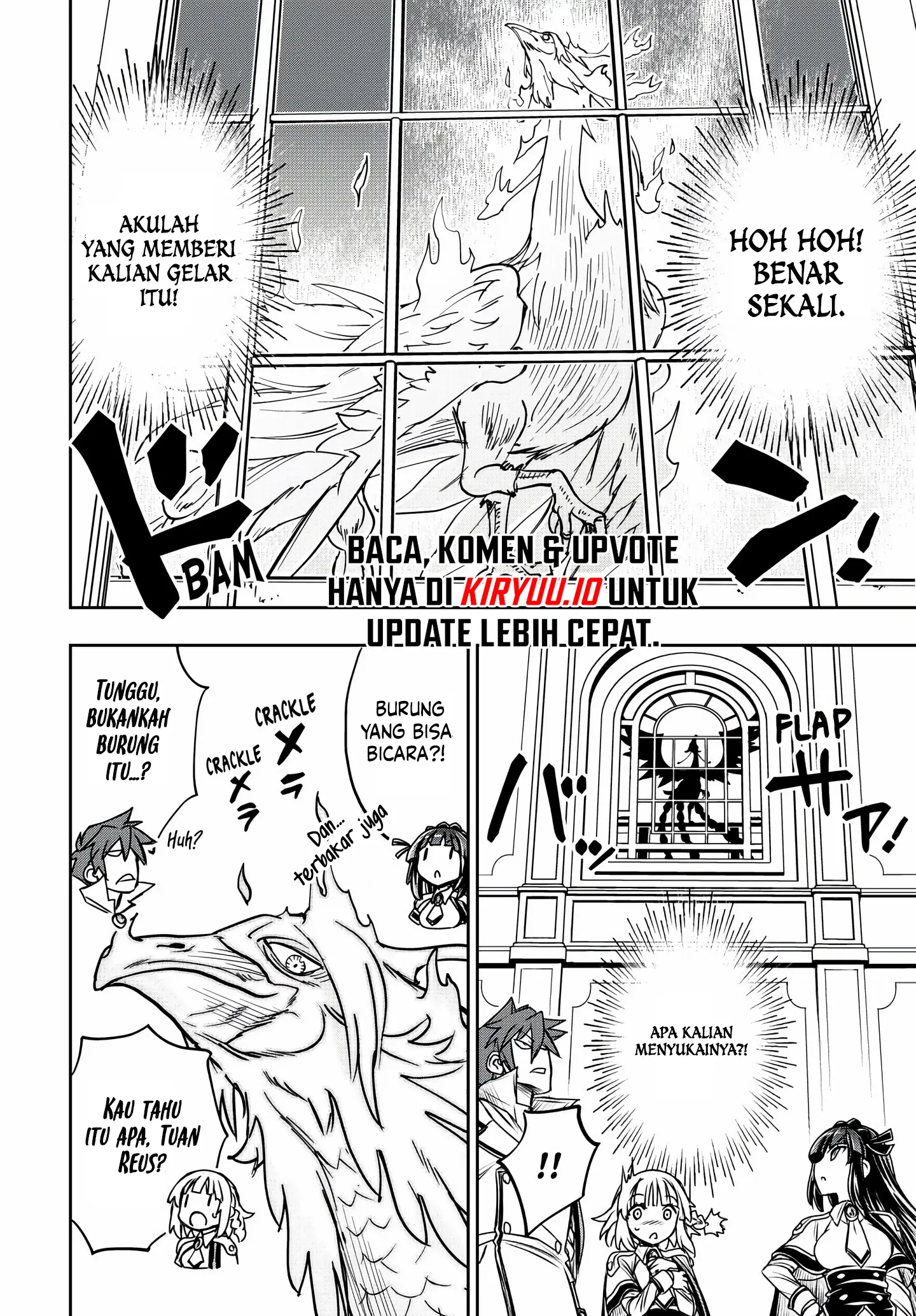 I Got My Wish and Reincarnated as the Villainess (Last Boss)! Chapter 24 - halaman 13