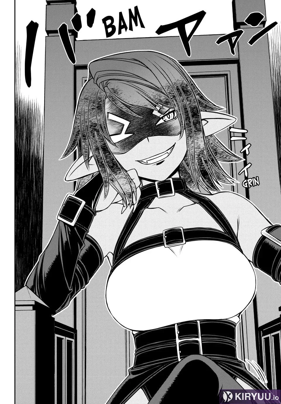 I Got My Wish and Reincarnated as the Villainess (Last Boss)! Chapter 25 - halaman 10