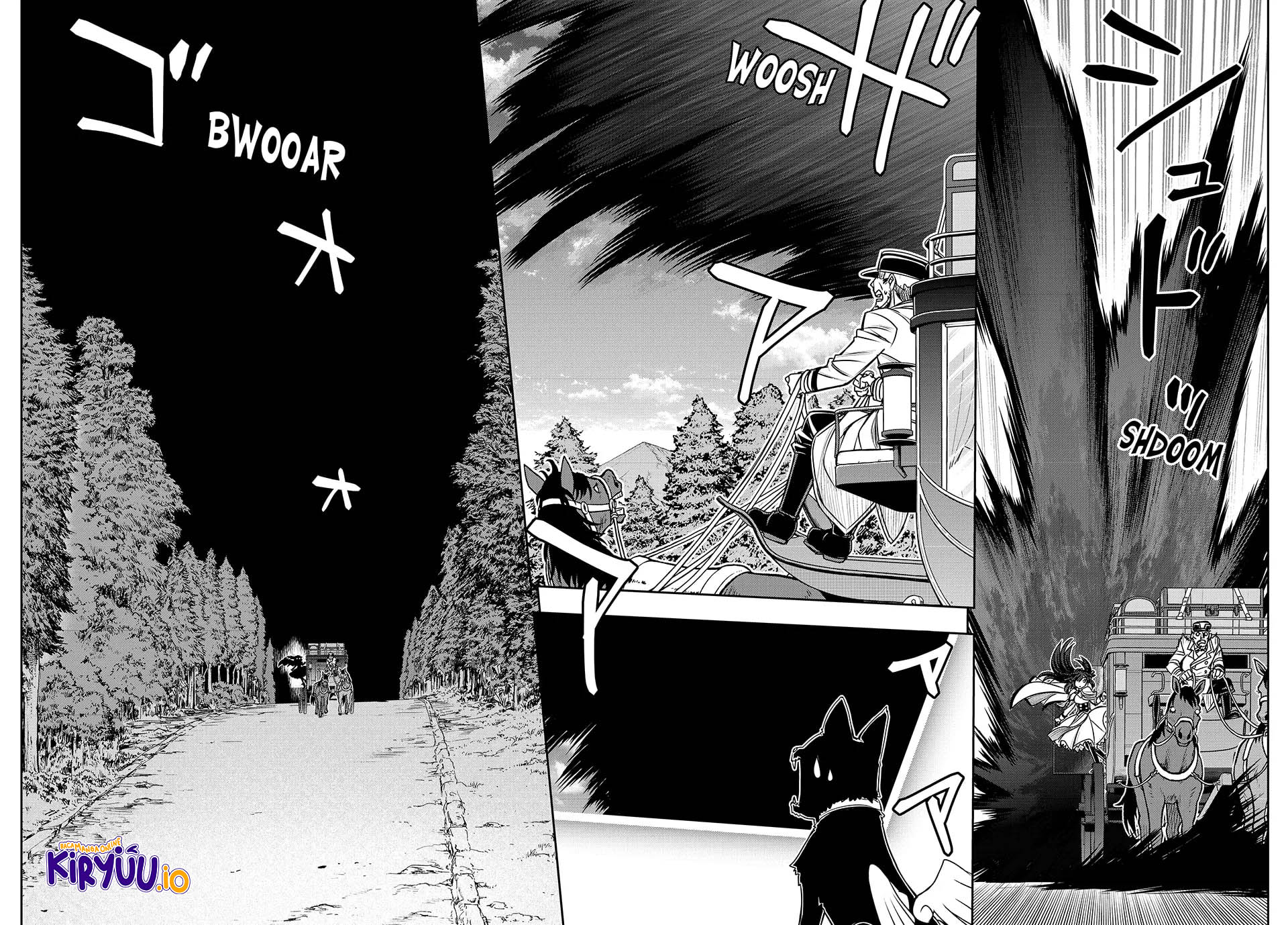 I Got My Wish and Reincarnated as the Villainess (Last Boss)! Chapter 4 - halaman 15