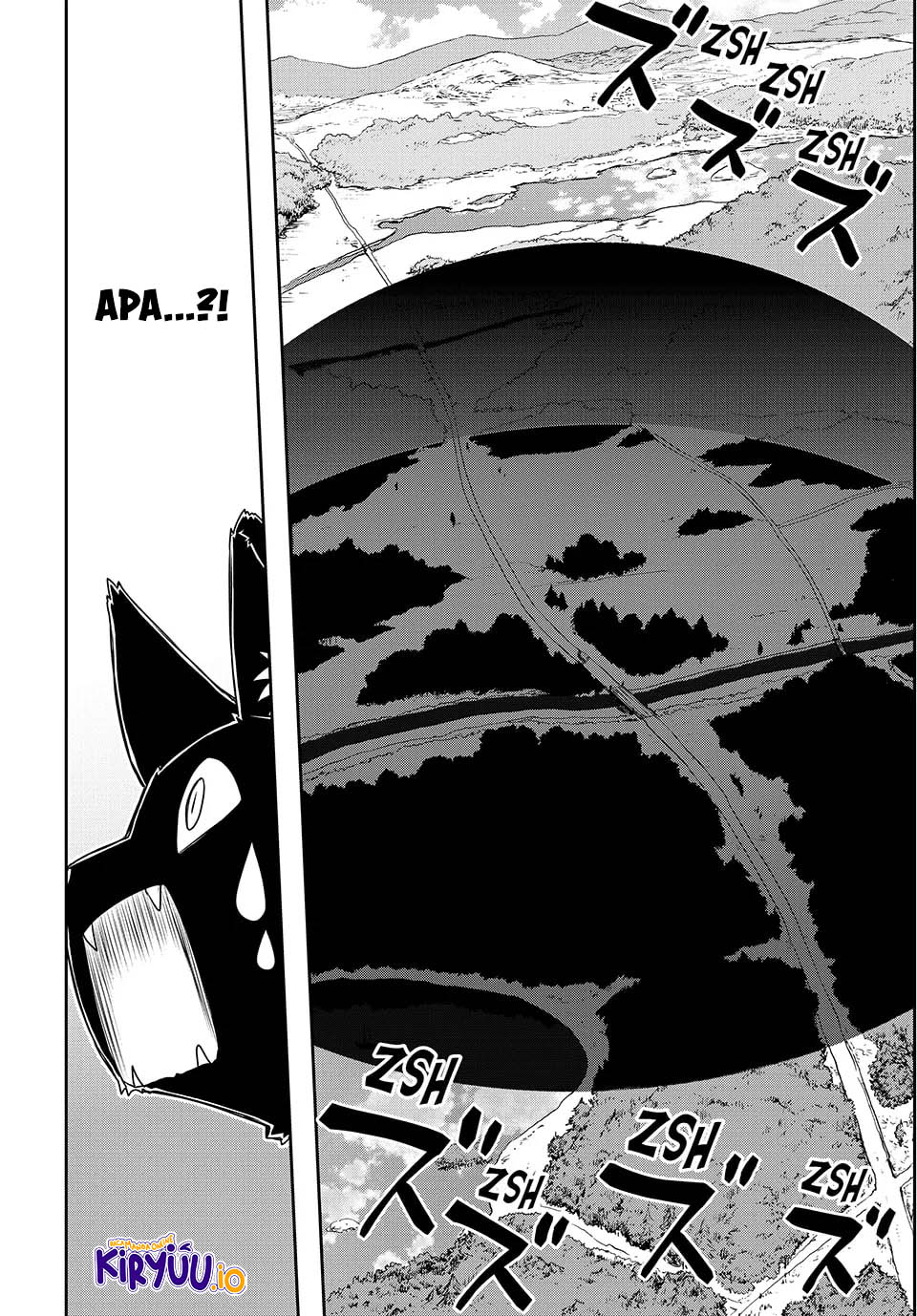 I Got My Wish and Reincarnated as the Villainess (Last Boss)! Chapter 4 - halaman 16