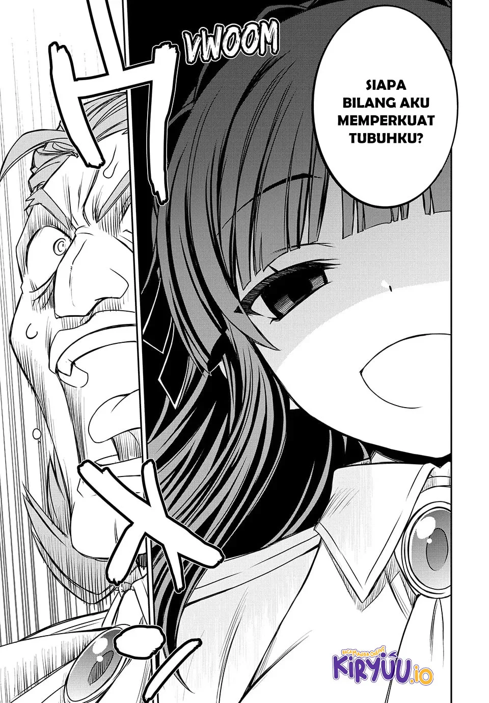 I Got My Wish and Reincarnated as the Villainess (Last Boss)! Chapter 9 - halaman 11