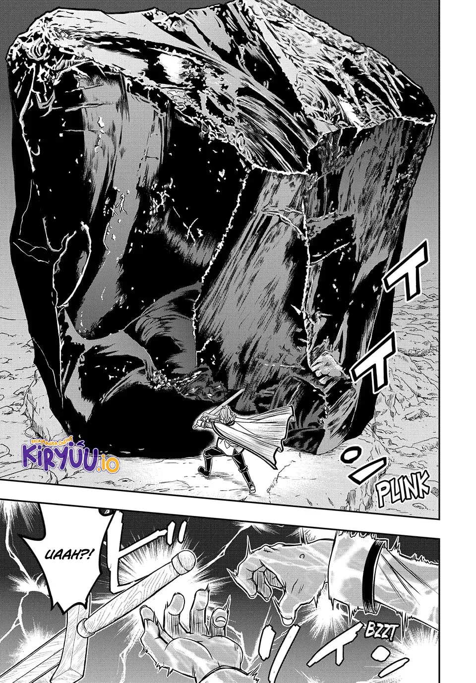 I Got My Wish and Reincarnated as the Villainess (Last Boss)! Chapter 9 - halaman 9
