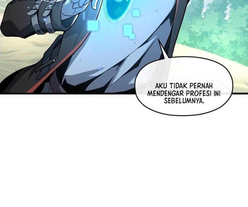 I Got Super Rare Jobs, But Hunted By Whole Servers? Chapter 1 - halaman 30