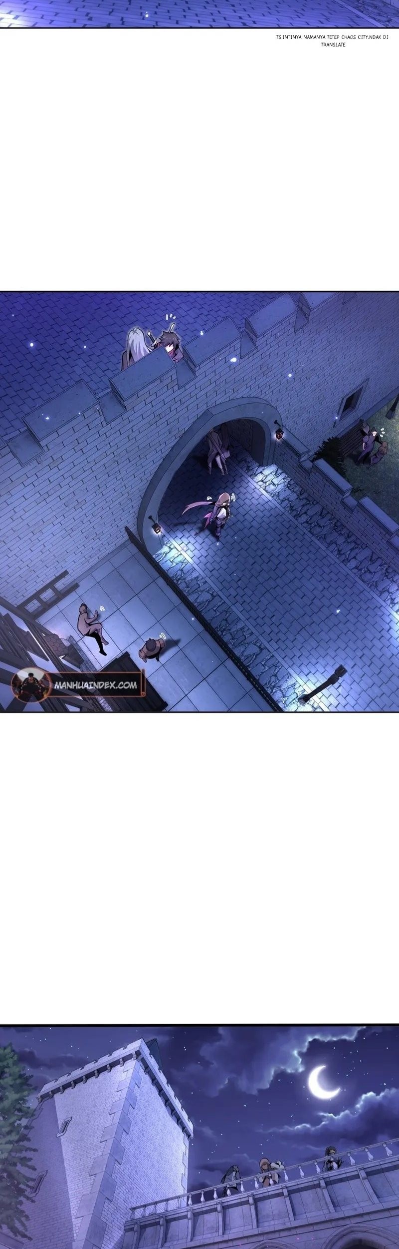 I Got Super Rare Jobs, But Hunted By Whole Servers? Chapter 2 - halaman 29