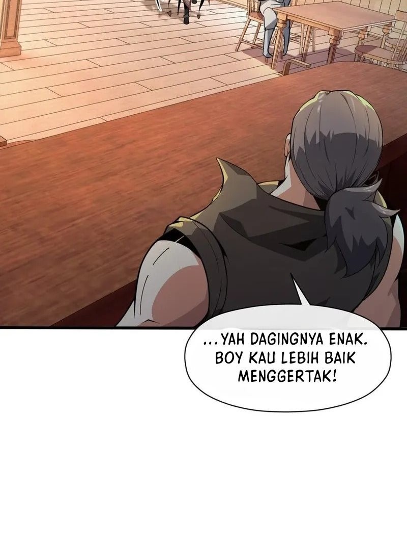I Got Super Rare Jobs, But Hunted By Whole Servers? Chapter 2 - halaman 44