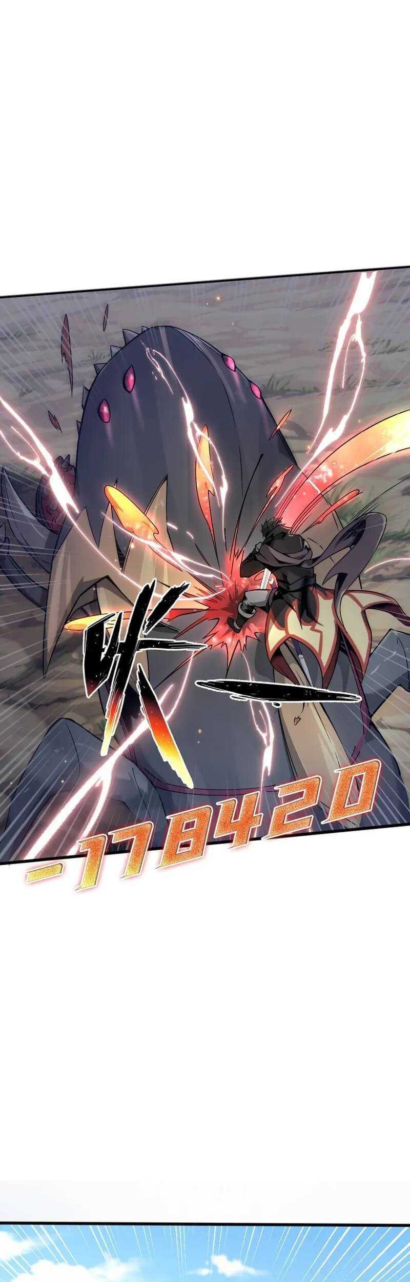 I Got Super Rare Jobs, But Hunted By Whole Servers? Chapter 3 - halaman 21