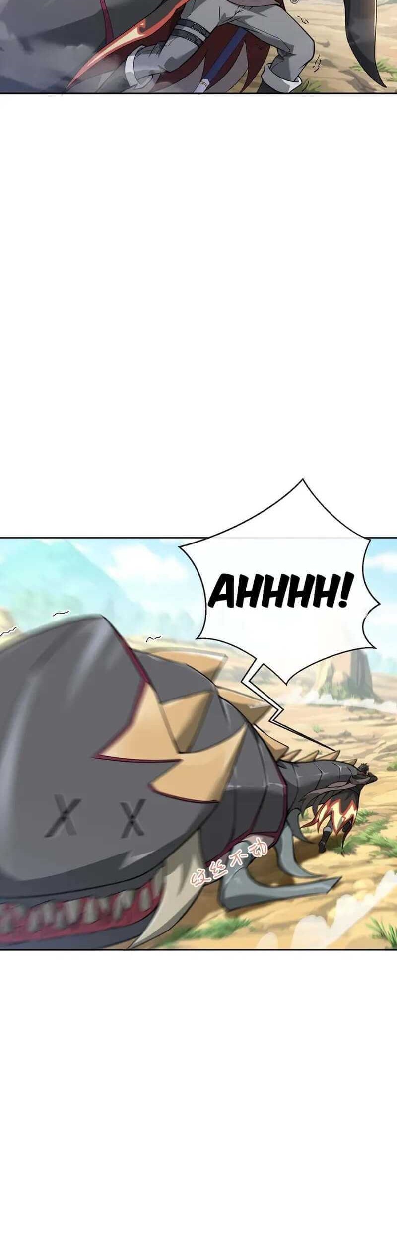 I Got Super Rare Jobs, But Hunted By Whole Servers? Chapter 3 - halaman 28