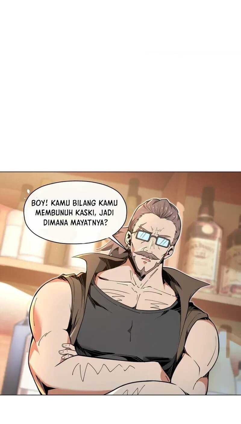 I Got Super Rare Jobs, But Hunted By Whole Servers? Chapter 3 - halaman 37