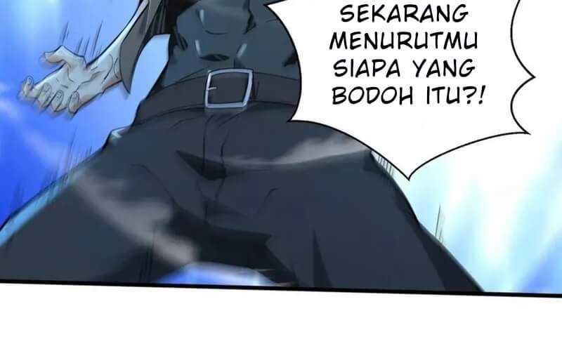 I Got Super Rare Jobs, But Hunted By Whole Servers? Chapter 3 - halaman 42