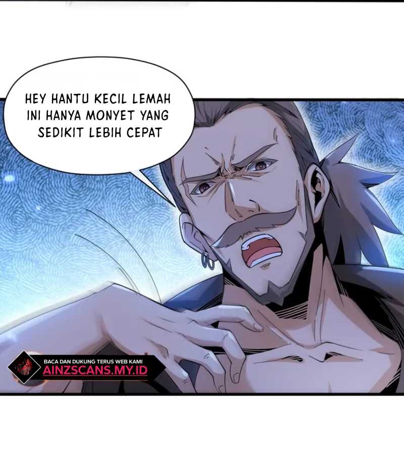 I Got Super Rare Jobs, But Hunted By Whole Servers? Chapter 4 - halaman 12