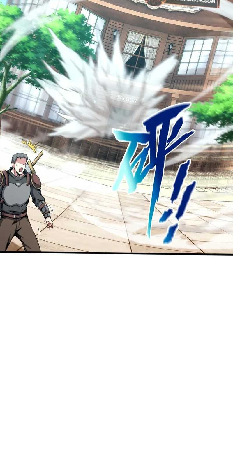 I Got Super Rare Jobs, But Hunted By Whole Servers? Chapter 4 - halaman 25