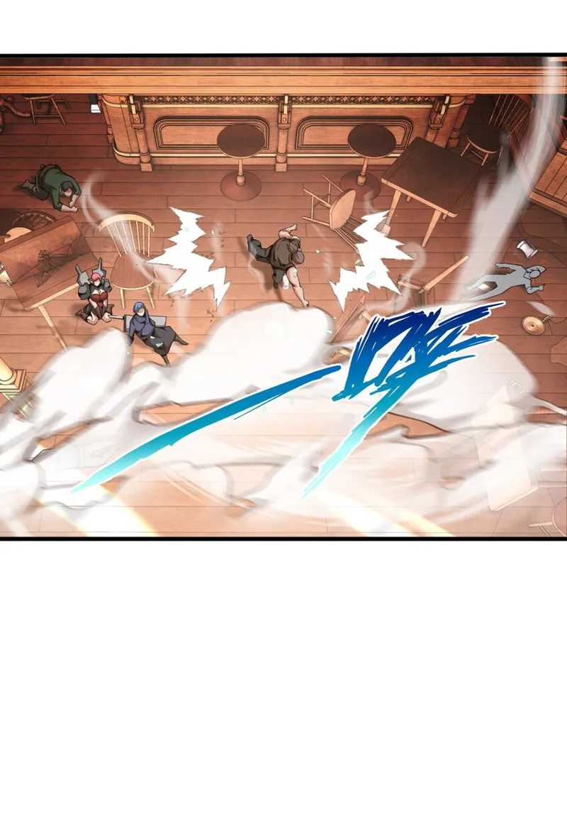 I Got Super Rare Jobs, But Hunted By Whole Servers? Chapter 4 - halaman 27