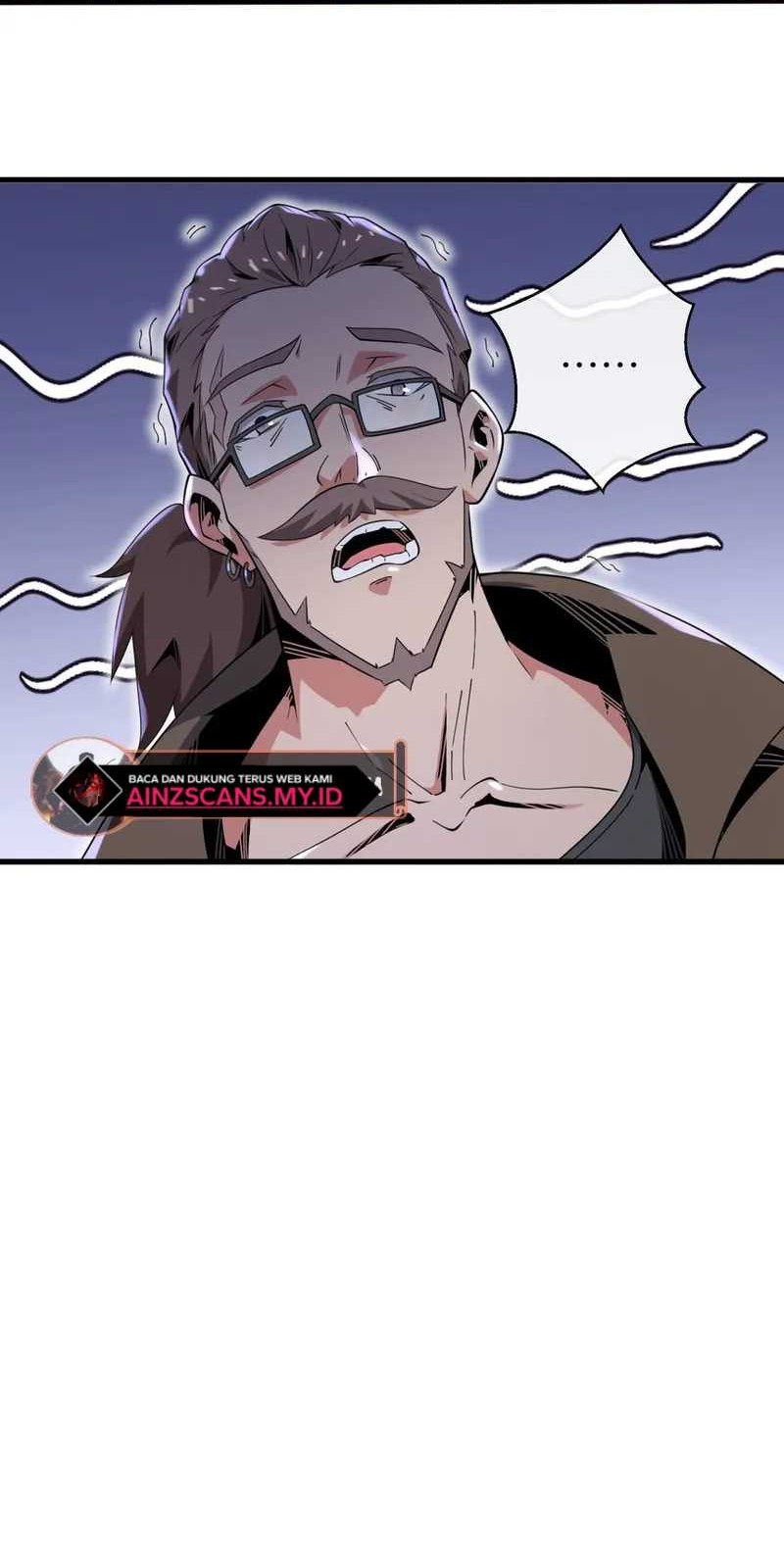 I Got Super Rare Jobs, But Hunted By Whole Servers? Chapter 4 - halaman 39