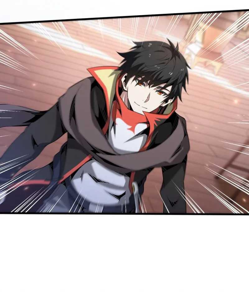 I Got Super Rare Jobs, But Hunted By Whole Servers? Chapter 4 - halaman 9