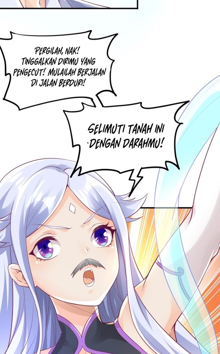 I Grinding Levels Inside The Mirror Chapter 1 - halaman 63