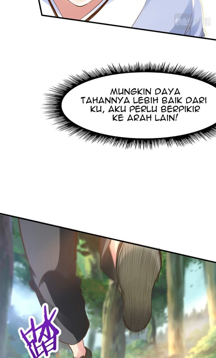 I Grinding Levels Inside The Mirror Chapter 1 - halaman 82