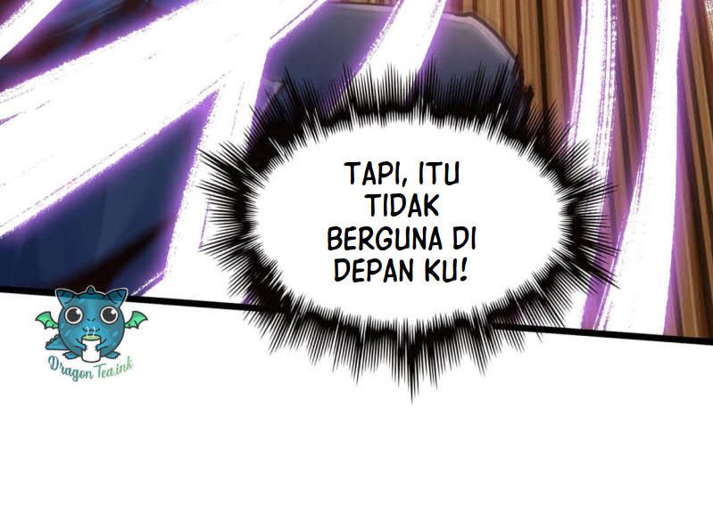 I Grinding Levels Inside The Mirror Chapter 10 - halaman 37