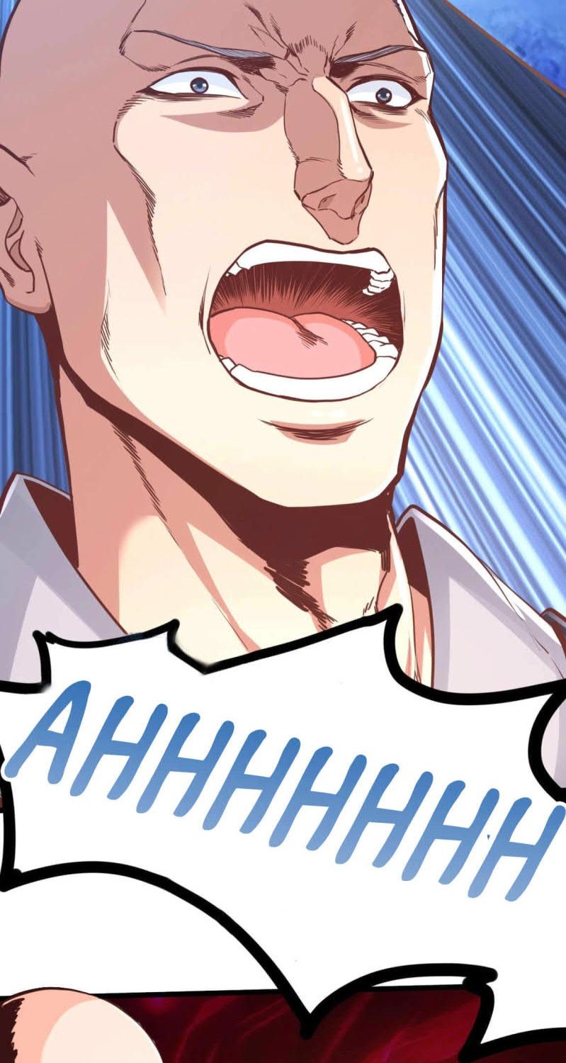 I Grinding Levels Inside The Mirror Chapter 10 - halaman 47