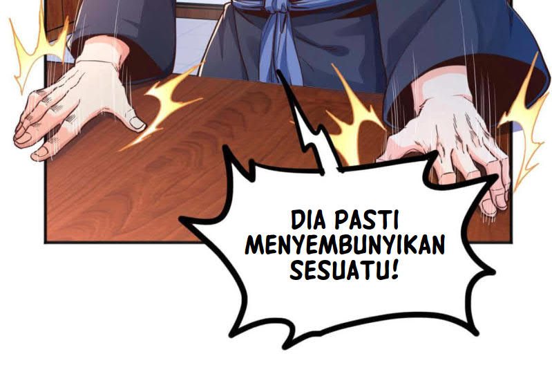I Grinding Levels Inside The Mirror Chapter 11 - halaman 24